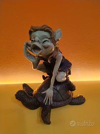 Pixies & Friends Statuetta cm 21