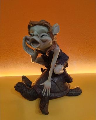 Pixies & Friends Statuetta cm 21