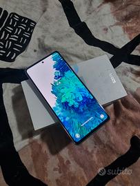 samsung galaxy s20 fe 5g 128gb 6 giga di ram 