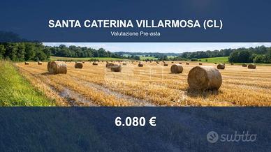 Immobile in asta di 4330 m² a Santa Caterina Villa