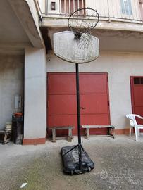 CANESTRO REGOLABILE 