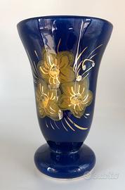 Vaso vintage Vallauris anni 50/60