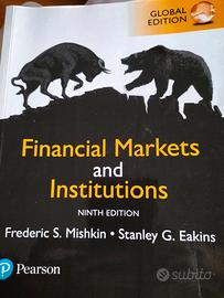Financial Markets and Institutions Ninth Edition