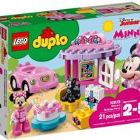 LEGO DUPLO festa compleanno di MINNIE (cod. 10870)