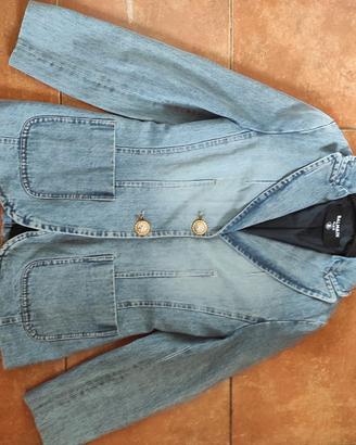 giacca donna Balmain 