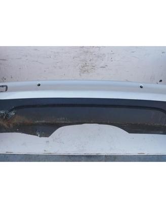 51127378571 PARAURTI POSTERIORE S/SENSORI BMW X5 (