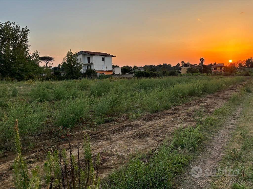 Terreno di 7000 m² a Giugliano in Campania - Vista 5