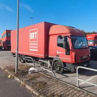 Iveco Eurocargo 75q.li euro 5