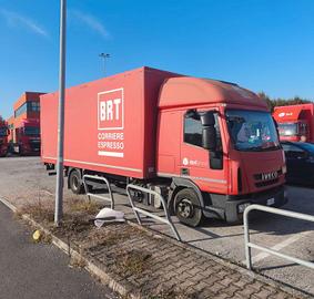 Iveco Eurocargo 75q.li euro 5