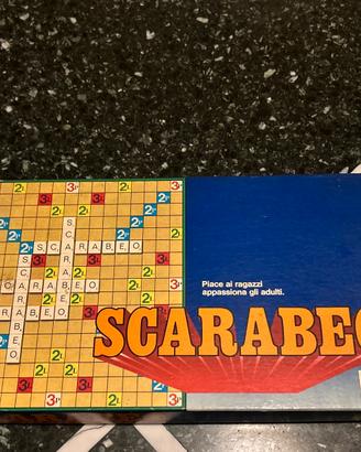 SCARABEO
