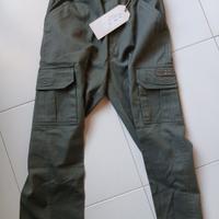 completo bambino 100% cotone