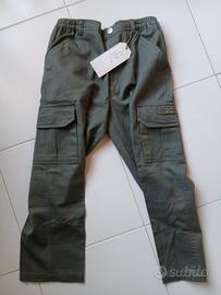 completo bambino 100% cotone