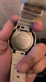 orologio Casio 