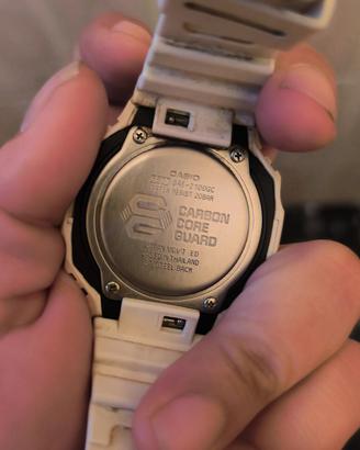 orologio Casio 