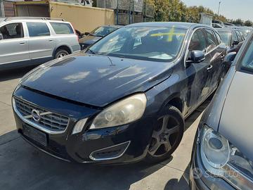 RICAMBI Volvo V60 - 2011