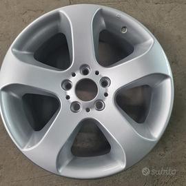 1 Cerchi da 18' in Lega - Bmw - Serie 4 X4