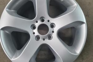 1 Cerchi da 18' in Lega - Bmw - Serie 4 X4