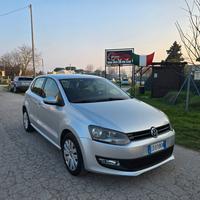 Volkswagen Polo 1.2 Benzina con GARANZIA NEOPATENT