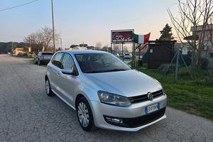 Volkswagen Polo 1.2 Benzina con GARANZIA NEOPATENT