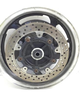 YAMAHA T-MAX XP NIGHT 500 CERCHIO RUOTA ANTERIORE 