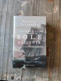 La nave del sole nascente