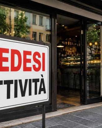 Attività / Licenza di 136 m² con 2 locali a Montic