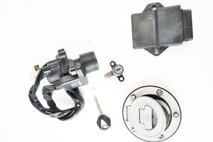 Yamaha FZ6 Fazer S1 2004 2007 blocchetto chiave