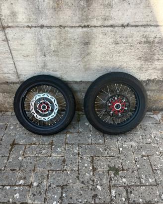Accessori moto