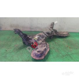 Telaio ausiliario ant. Fiat Punto 2002