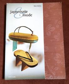 Moda - Japonisme mode - mostra Parigi 1996