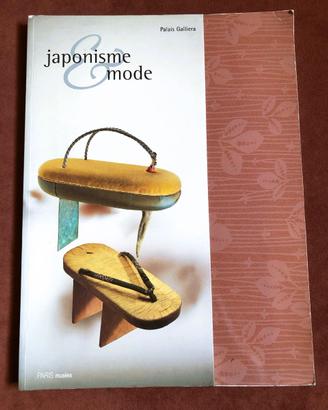 Moda - Japonisme mode - mostra Parigi 1996