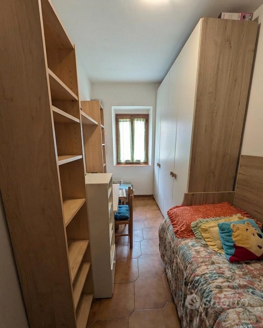 Appartamento – FI - Altro