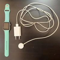 PEZZI DI RICAMBIO Apple Watch Sport 42mm del 2016
