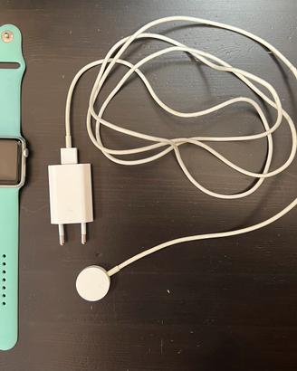 PEZZI DI RICAMBIO Apple Watch Sport 42mm del 2016