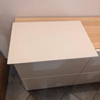 ikea besta vetro 60x40