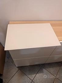 ikea besta vetro 60x40