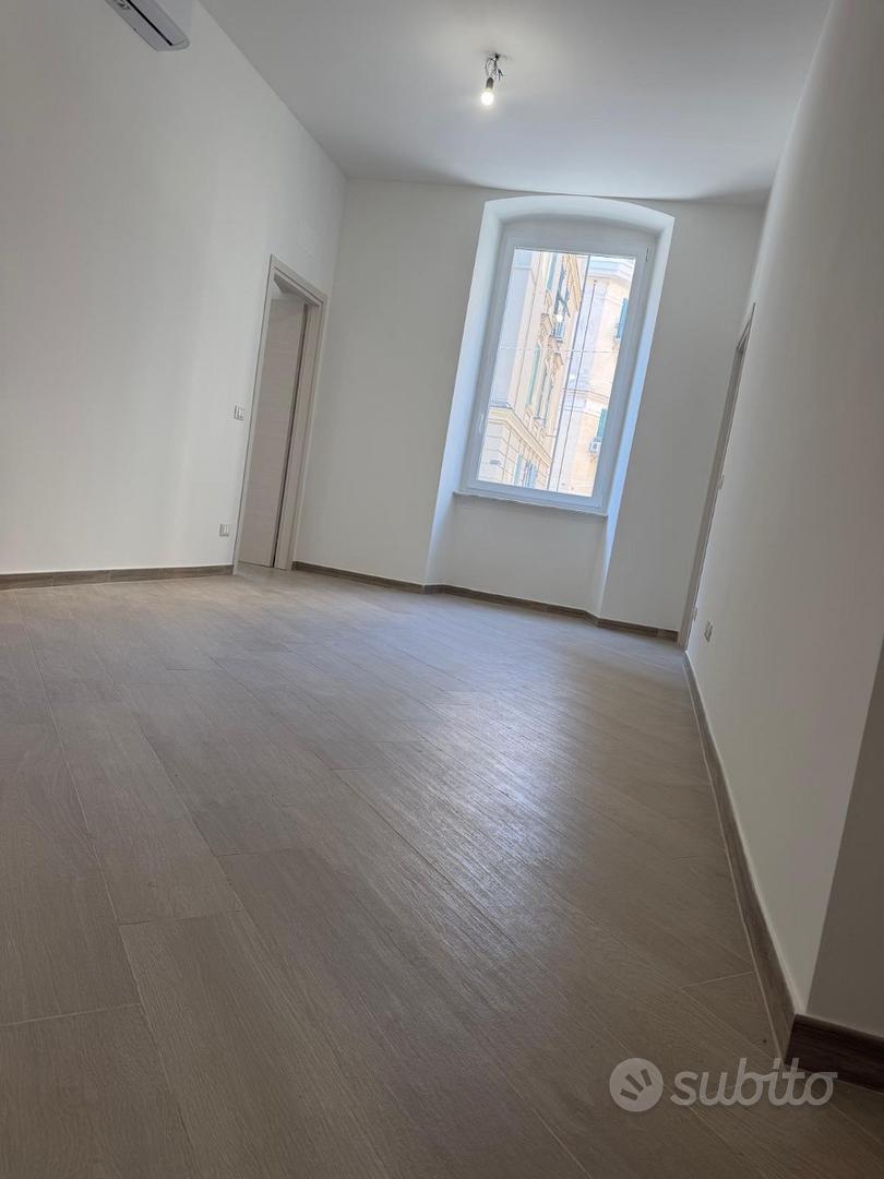 Appartamento – Genova, Foce, Medio Levante - Altro