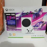 Xbox Series S, totalmente digitale 