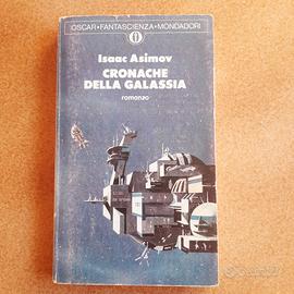 Cronache della galassia