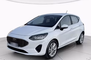 FORD Fiesta 5p 1.1 Titanium 75cv