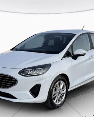 FORD Fiesta 5p 1.1 Titanium 75cv