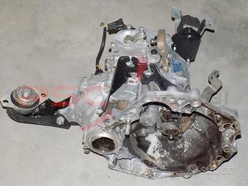 Cambio 5 marce Fiat Seicento