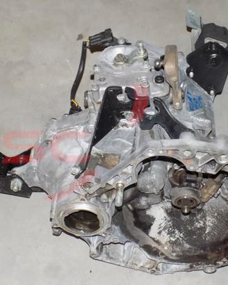 Cambio 5 marce Fiat Seicento