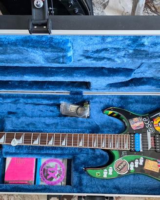Ibanez RG Custom