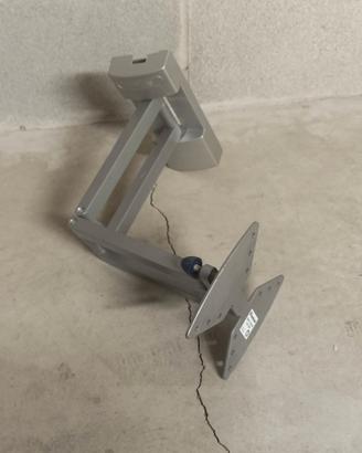 supporto tv meliconi