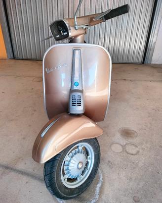 Vespa 50 special 1981