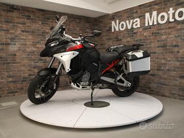 Ducati Multistrada V4 RALLY MY23