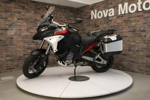 Ducati Multistrada V4 RALLY MY23