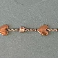 Bracciale argento