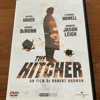 DVD The Hitcher